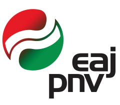 Logotipo EAJ-PNV | Euzko Alderdi Jeltzalea